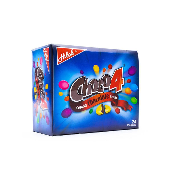 Hilal Candeez Khopra Bags Pouch 35Pcs