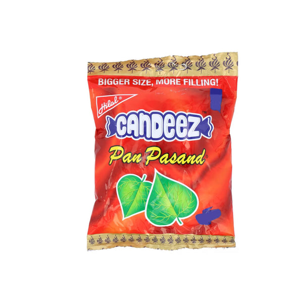 Hilal Candeez Pan Pasand Pouch 112.5gm 35pcs
