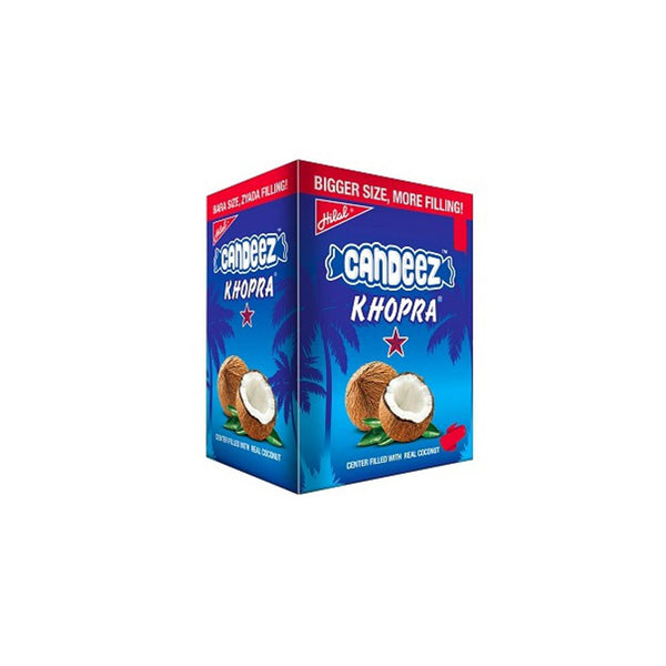 Hilal Khopra Candy Box 70pcs