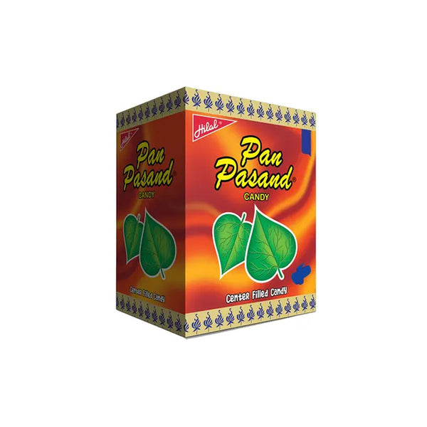 Hilal Pan Pasand Candy Box 70pcs