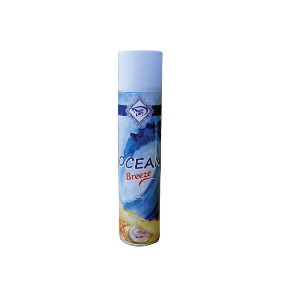 House Care Air Freshener Ocean Breeze 300ml