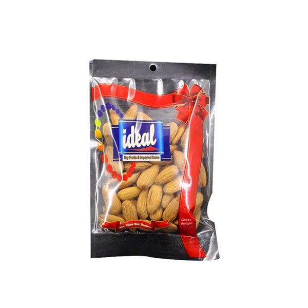 Ideal Almond Plain 500gm