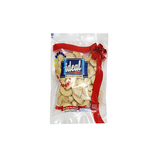 Ideal Kaju Plain 100gm