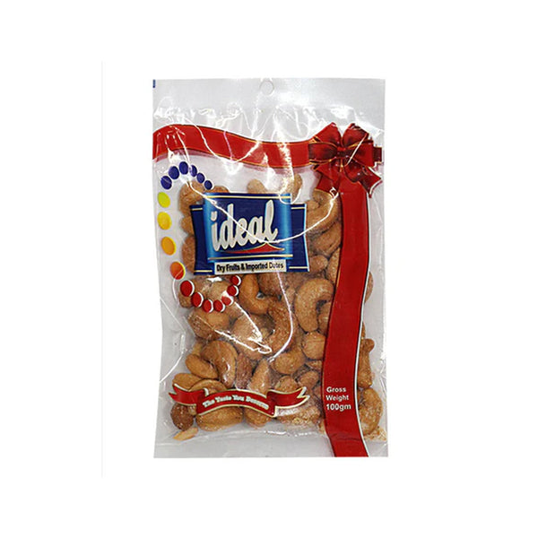 Ideal Kaju Salty 100gm