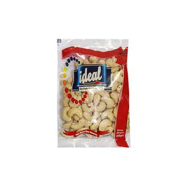 Ideal Kaju Salty 200gm
