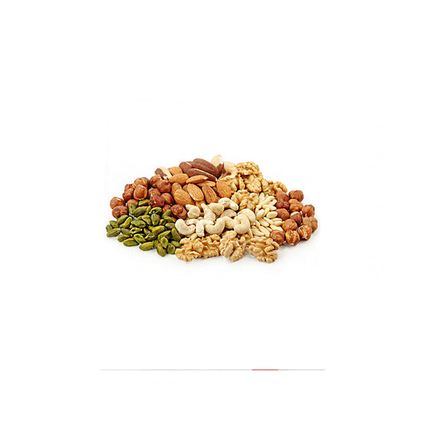 Ideal Mix Dry Fruit 100gm