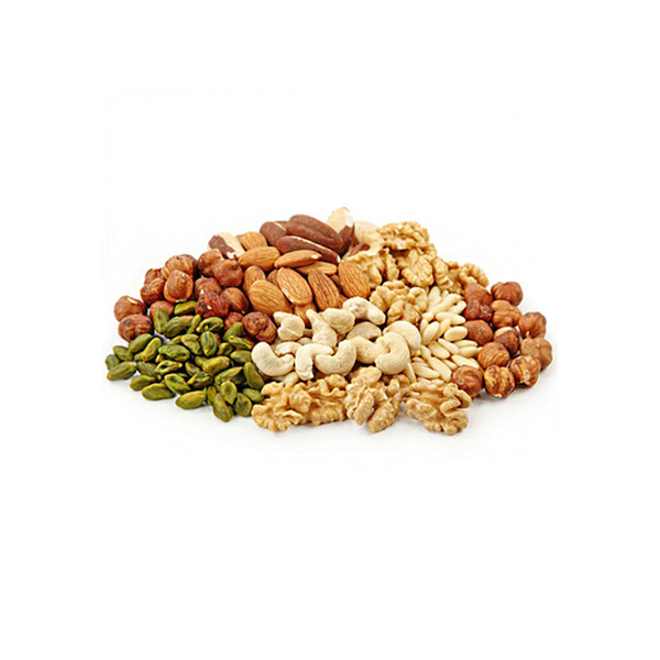 Ideal Mix Dry Fruit 200gm
