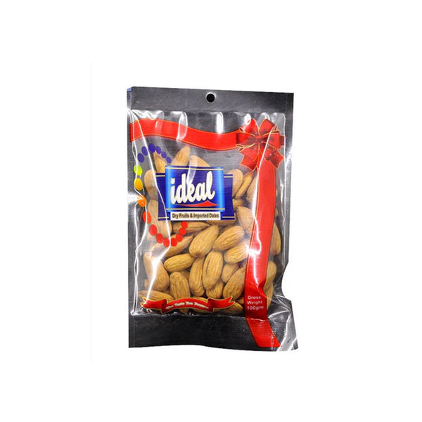 Ideal Mix Dry Fruit 500gm