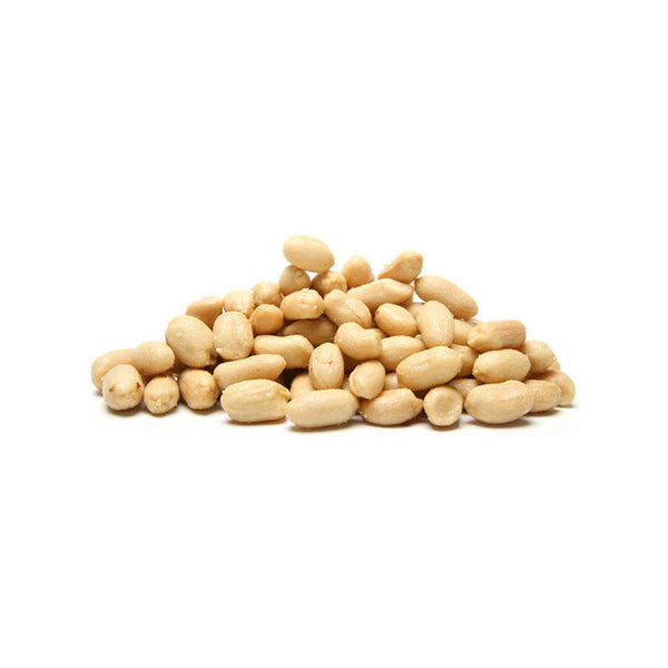 Ideal Peanut Plain 100gm