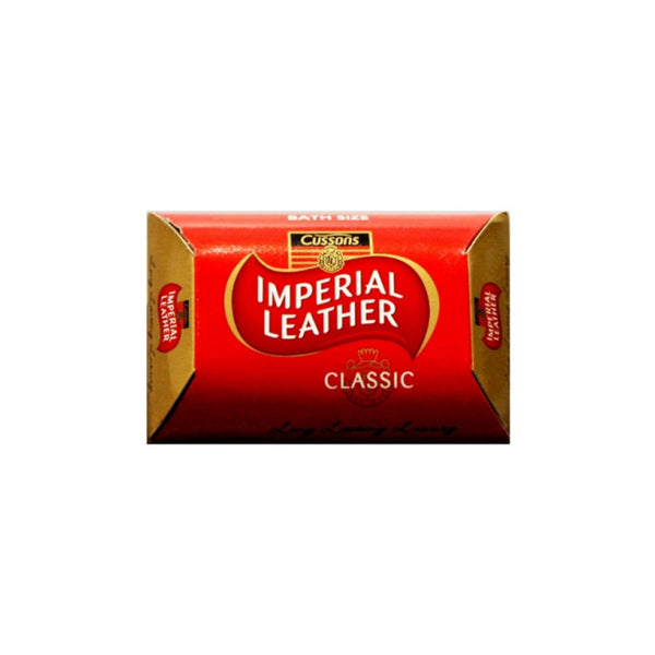 Imperial Leather Classic Soap 115gm Imp