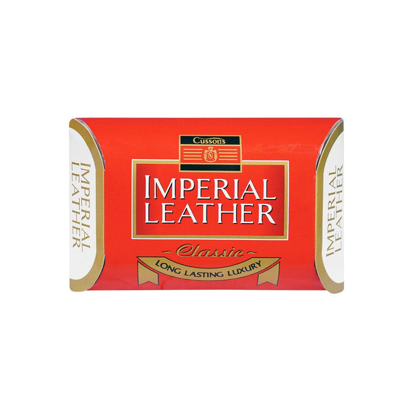 Imperial Leather Classic Soap 200gm Imp
