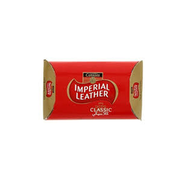 Imperial Leather Soap Classic 125gm Imp