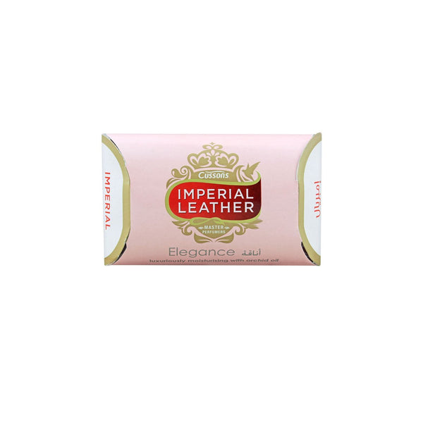Imperial Leather Soap Elegance 125gm Imp