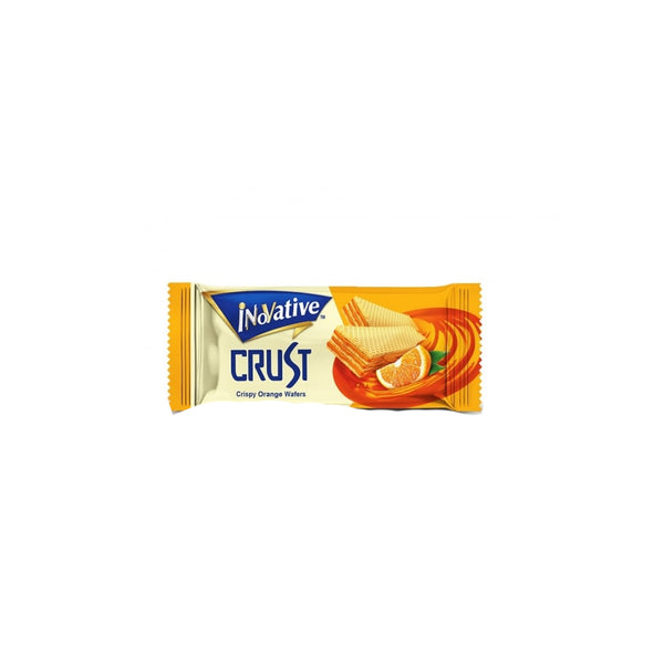 Inovative Crust Orange Wafers RS:20