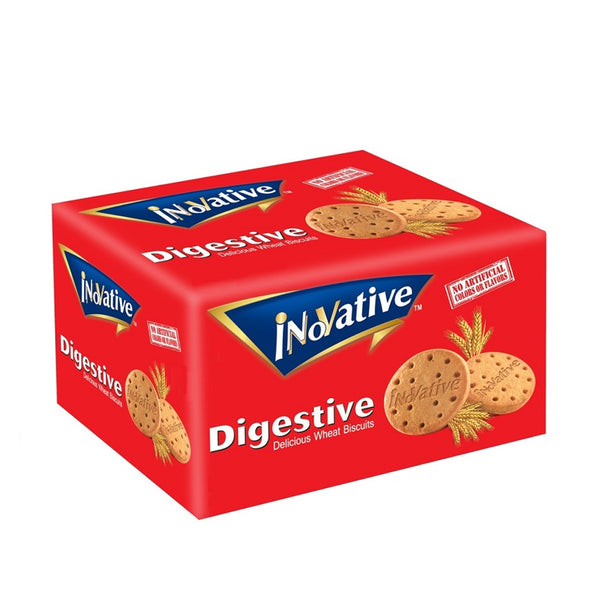Inovative Digestive Biscuits RS:20