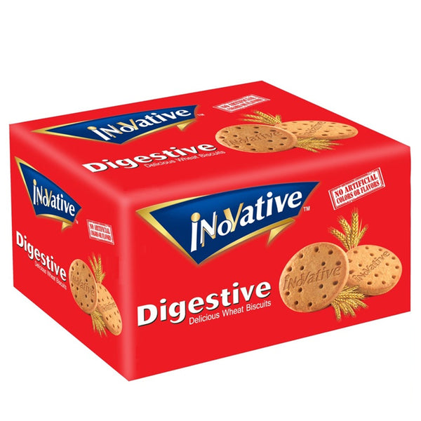 Inovative Digestive Biscuits RS.30