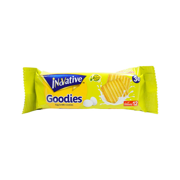 Inovative Goodies Biscuits RS:30