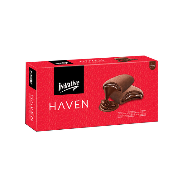 Inovative Haven Chocolate Cookies Rs.200