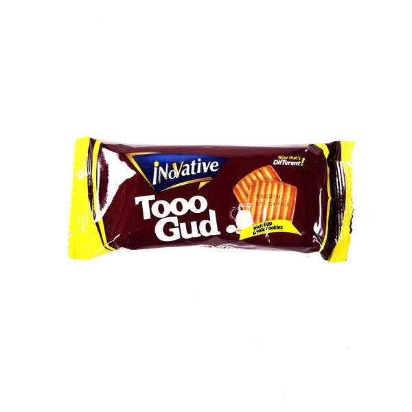 Inovative Tooo Gud Biscuits RS:30