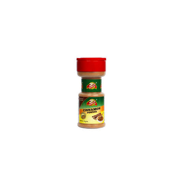 Italia Cinnamon Powder Btl 80Gm