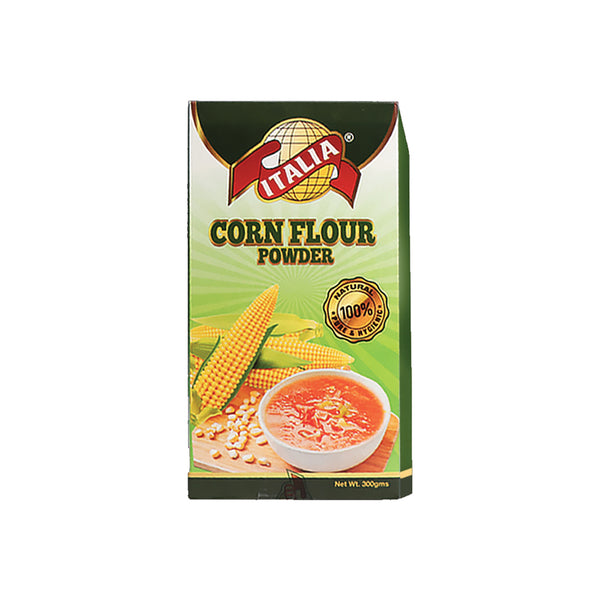 Italia Corn flour Powder 285Gm