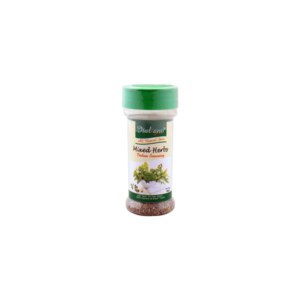 Italiano Mixed Herbs 30gm