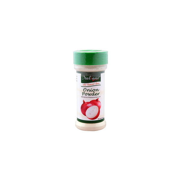 Italiano Onion Powder 60gm