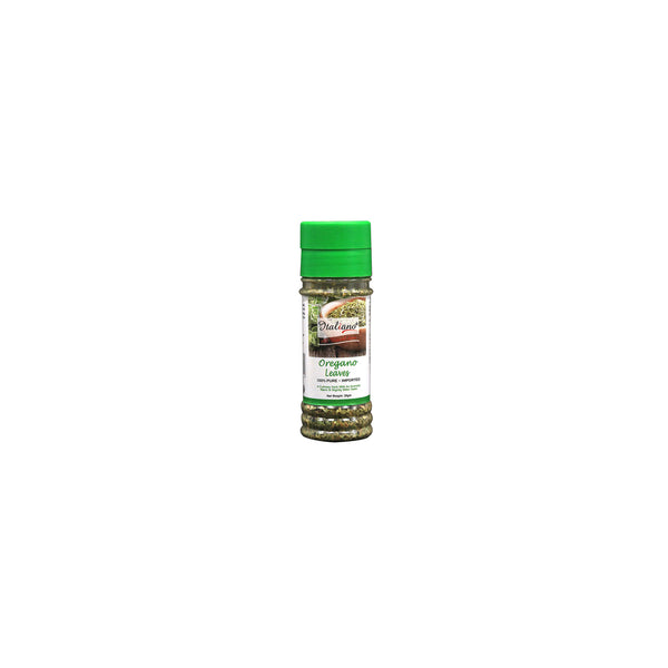 Italiano Oregano Leaves 20gm