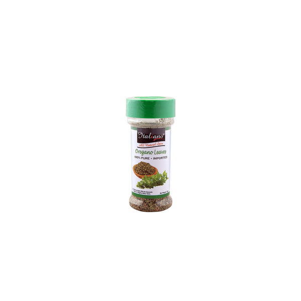Italiano Oregano Leaves 35gm