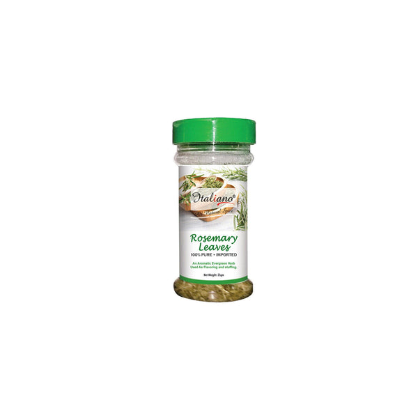 Italiano Rosemary Leaves 25gm