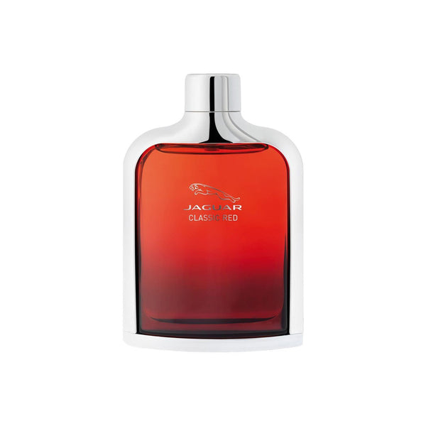 Jaguar Classic Red For Men EDT 100ml