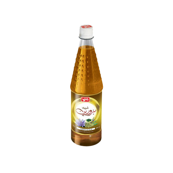 Jam E Shirin Bazoori Syrup 800ml