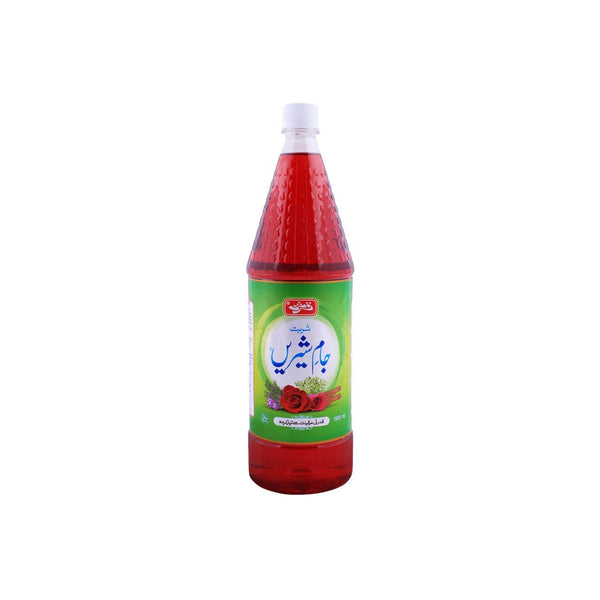 Jam E Shirin Instant Syrup 1500ml