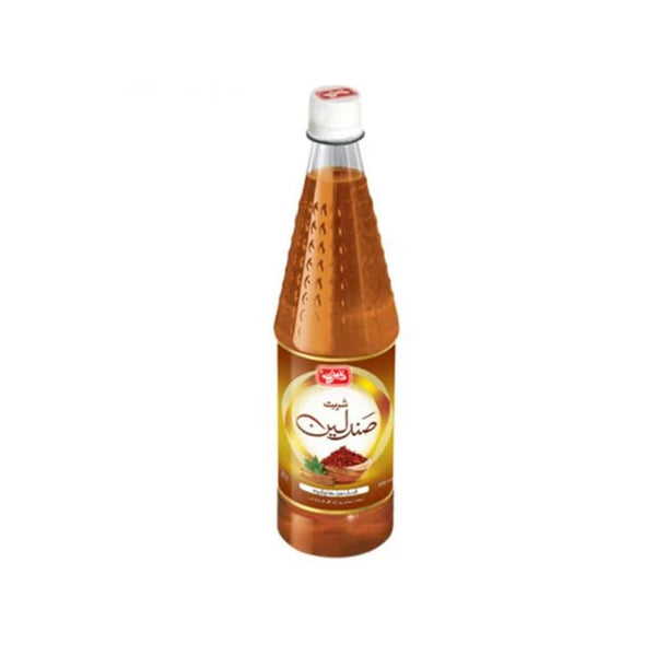 Jam E Shirin Sandal Syrup 800ml