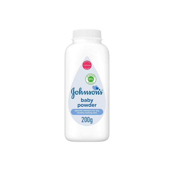 Johnsons Baby Powder 200g Imp
