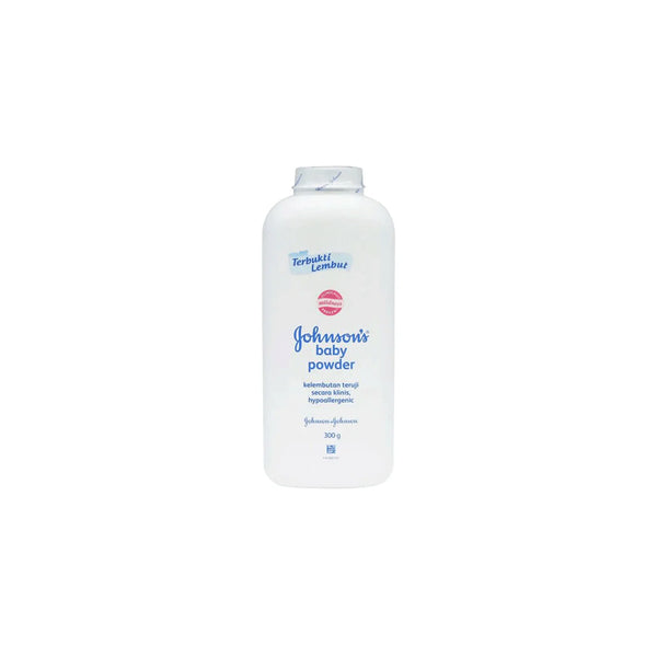Johnsons Baby Powder 300gm
