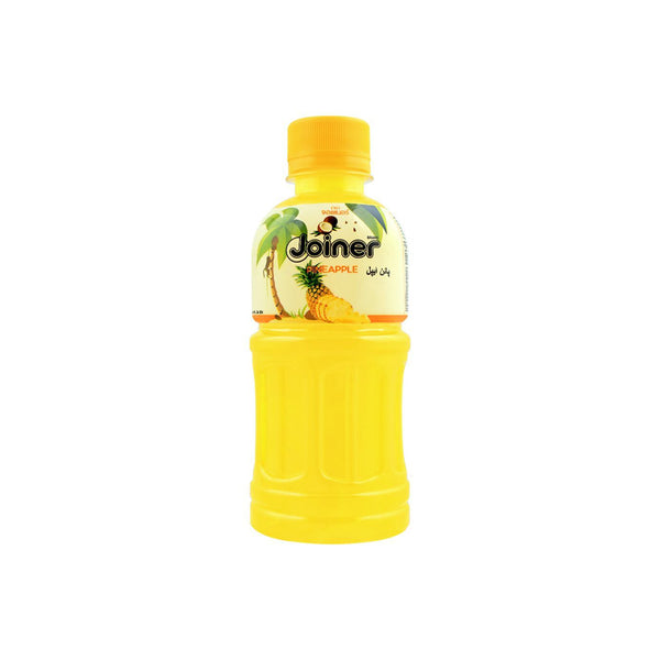 Joiner Juice Pineapple Bottle 320ml