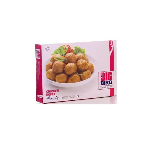 K&N's Chicken Seekh Kabab Family Pack 1080gm