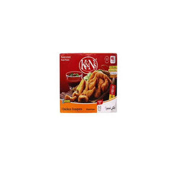 K&N's Chicken Tempura 660gm