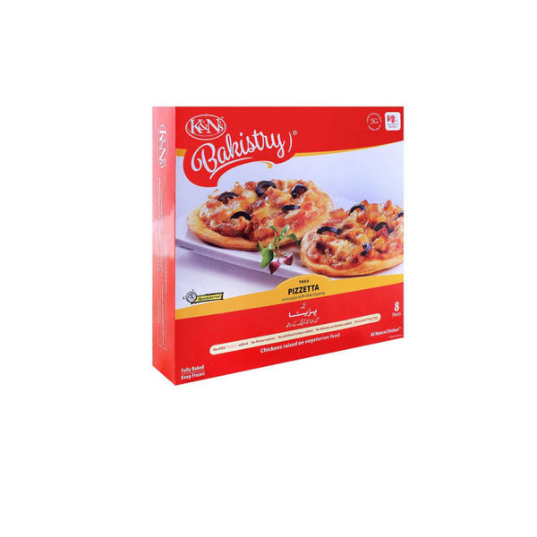 K&N's Chicken Tikka Pizzetta 960gm