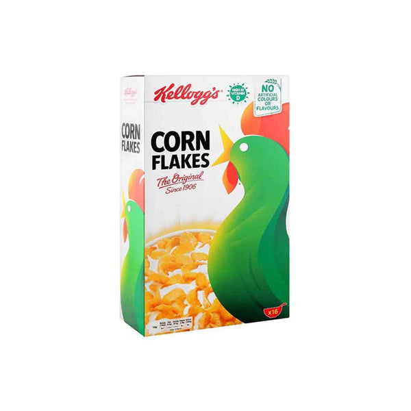 Kelloggs Corn Flakes 500gm IBL