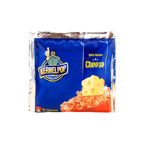 Kernal Pop Cheese 45gm RTC