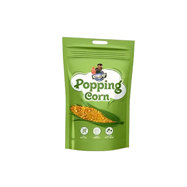 Kernal Pop Pooping Corn Pouch 200gm