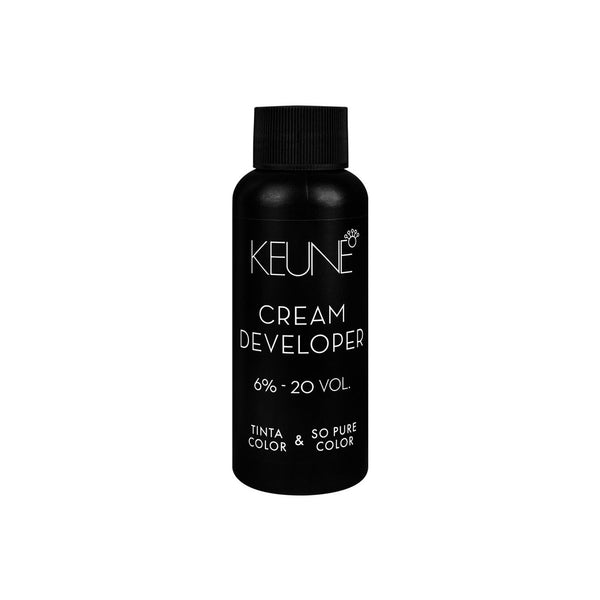 Keune Tinta Developer 20 Vol 60ml