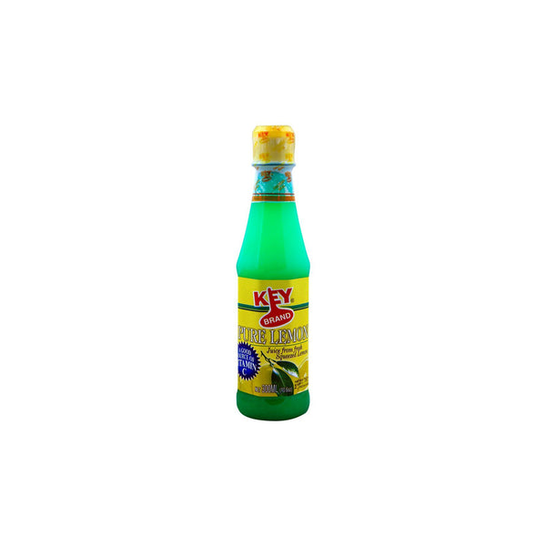 Key Pure Lemon Squeezed Juice 300ml