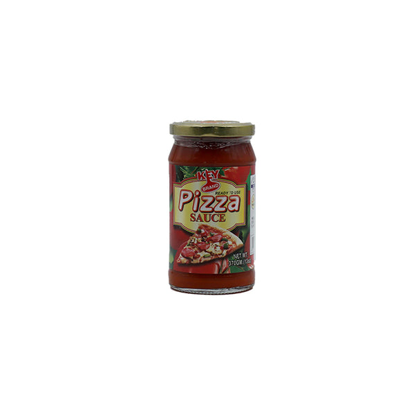 Key Sauce Pizza 370g