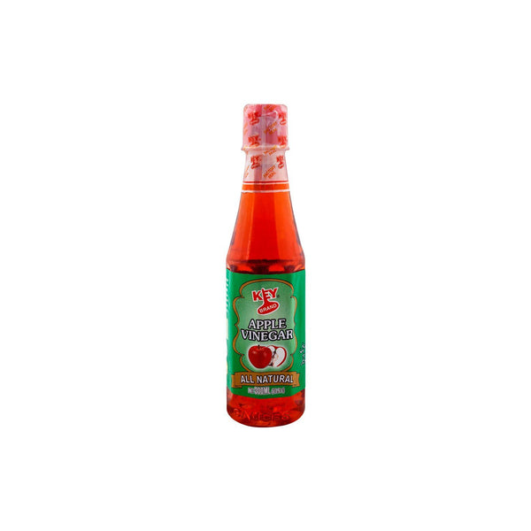 Key Vinegar Apple 300ml