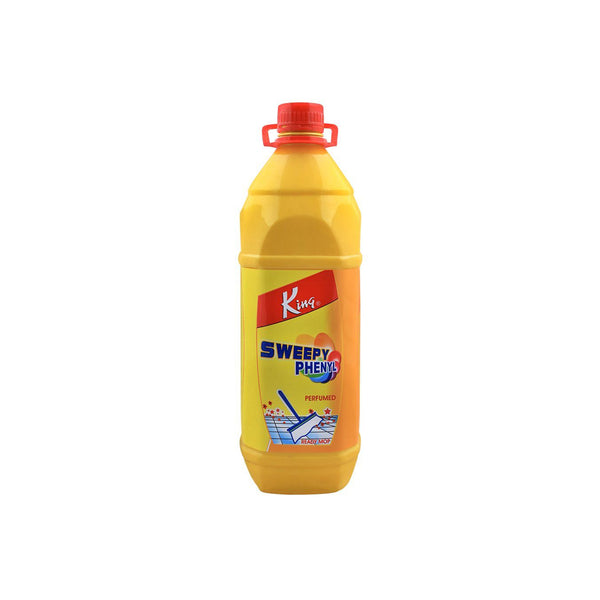 King Phenyle Sweepy 2.75ltr