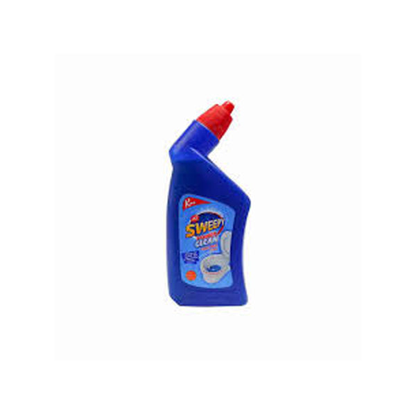 King Sweepy Toilet Bowl Cleaner 500ml