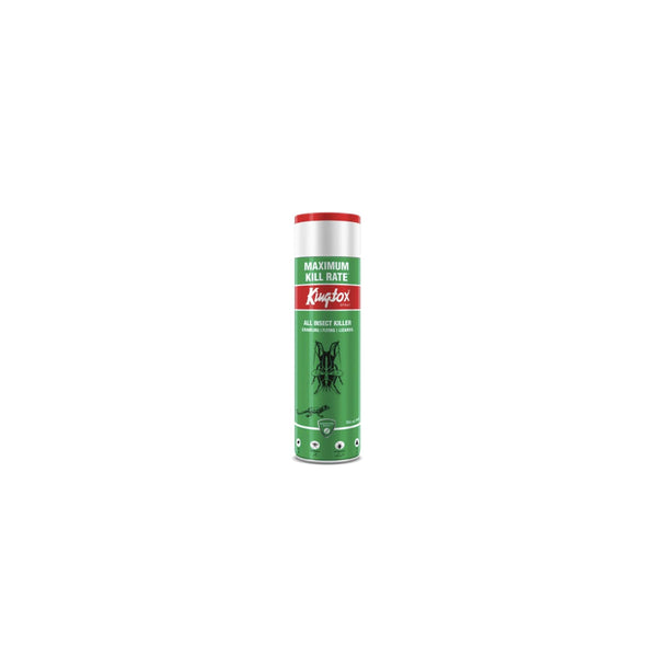 Kingtox Aerosole Spray Green 300ml